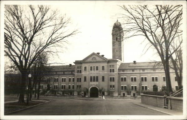 An Introduction to Fort Leavenworth